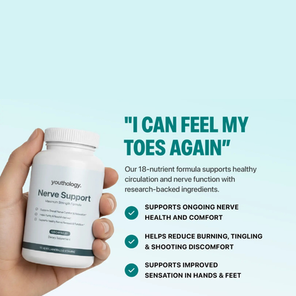 Nerve Support