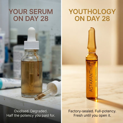 Astaxanthin Ampoule Serum