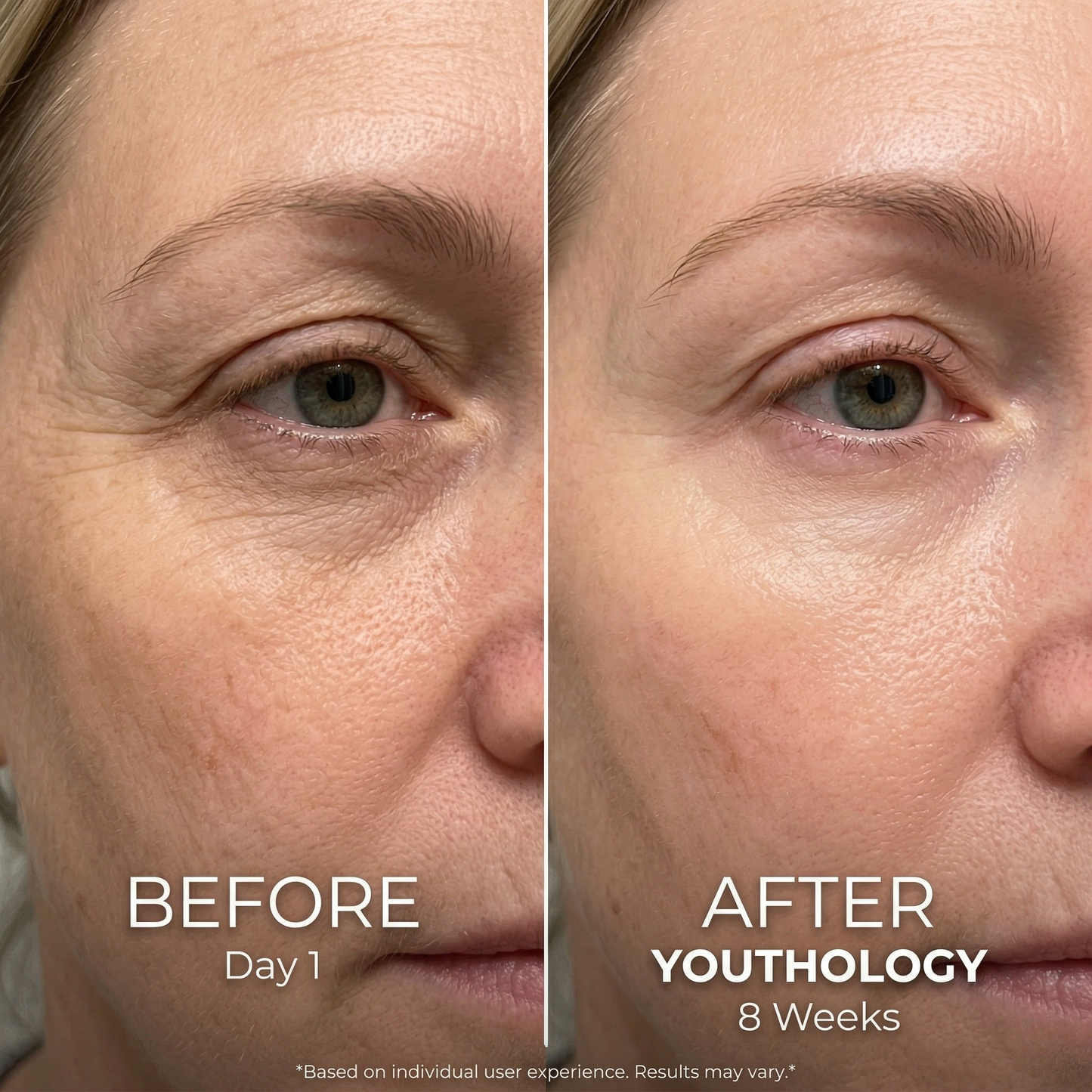 Astaxanthin Ampoule Serum