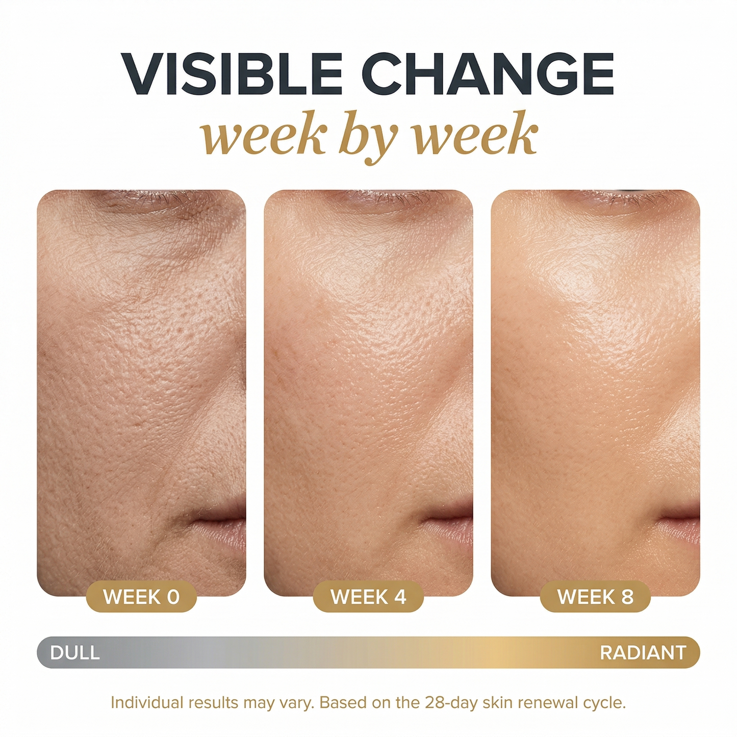 Astaxanthin Ampoule Serum