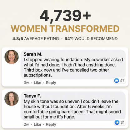 Astaxanthin Ampoule Serum