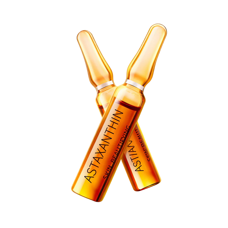 Youthology Astaxanthin Ampoules